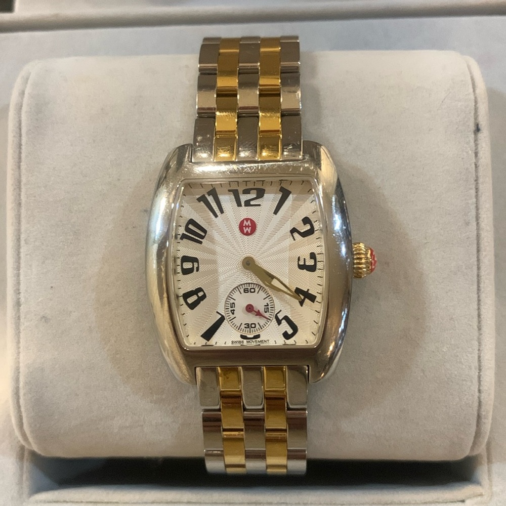 Michele Women’s Watch